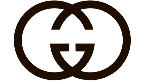 gucci zeichen zeichnen|Gucci logo outline.